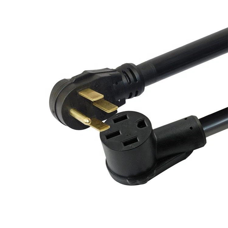 200 ft 50 amp rv extension cord
