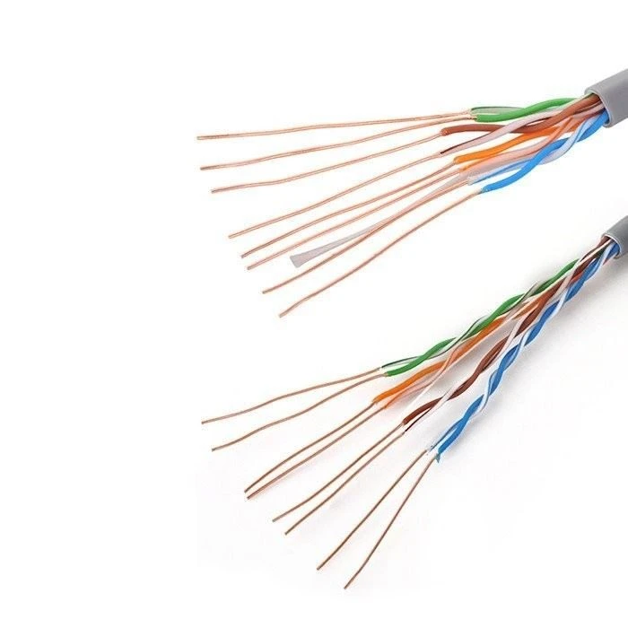Cat6 Stp Cable