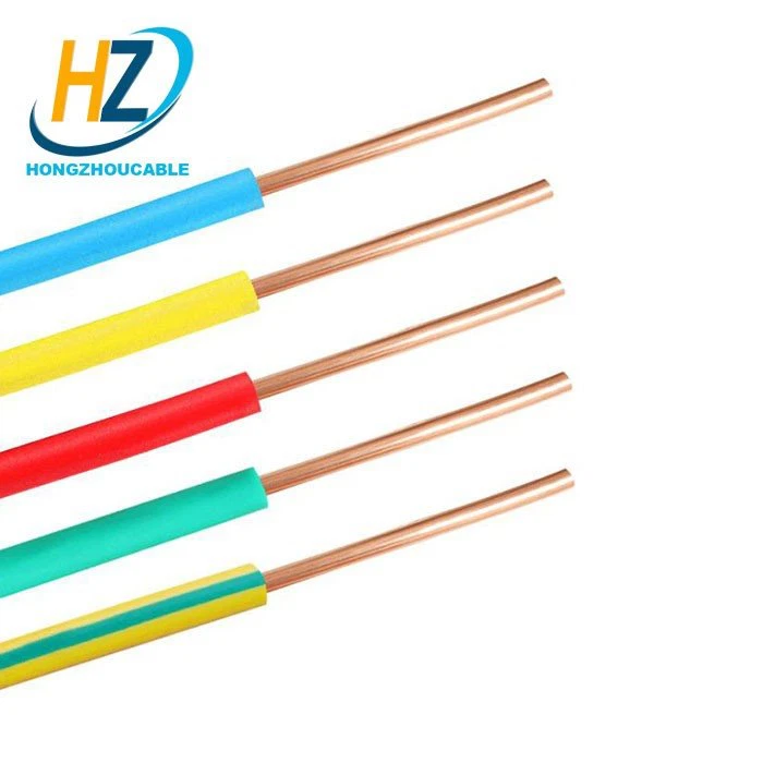 12 gauge single strand wire