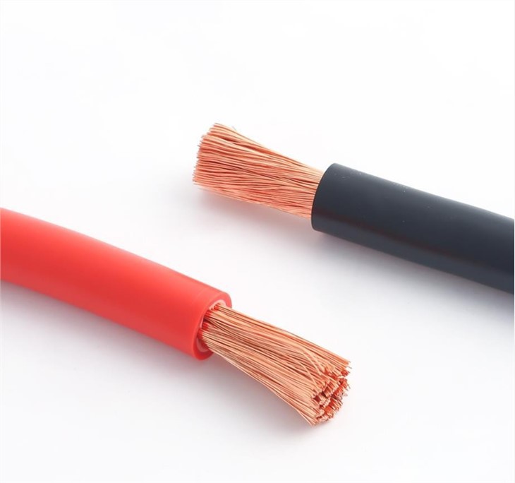 Single Core Flexible Cable