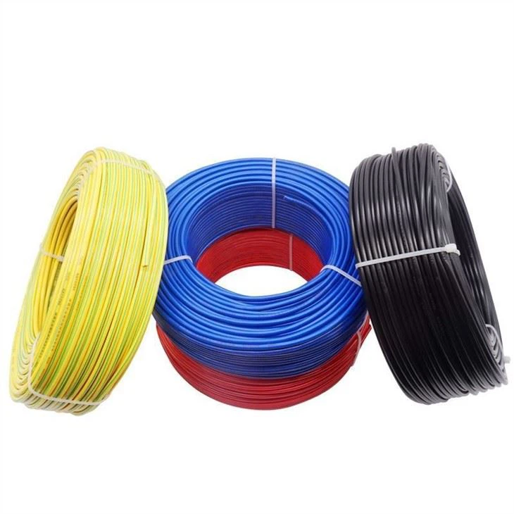 1.5 mm Single Core Double Insulated Cable