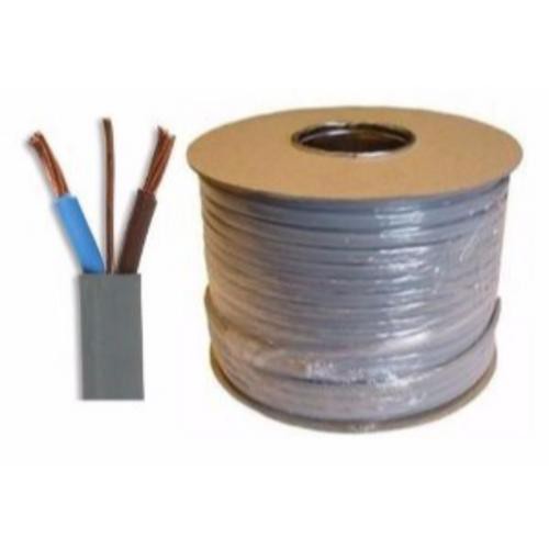2.5mm Flat Twin And Earth Cable