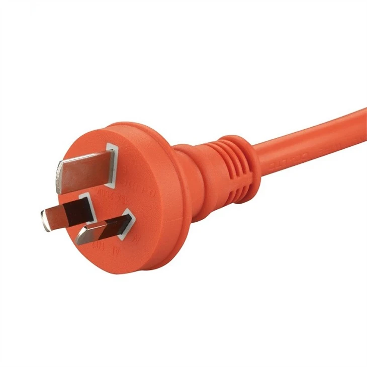 3 Plug Extension Cord