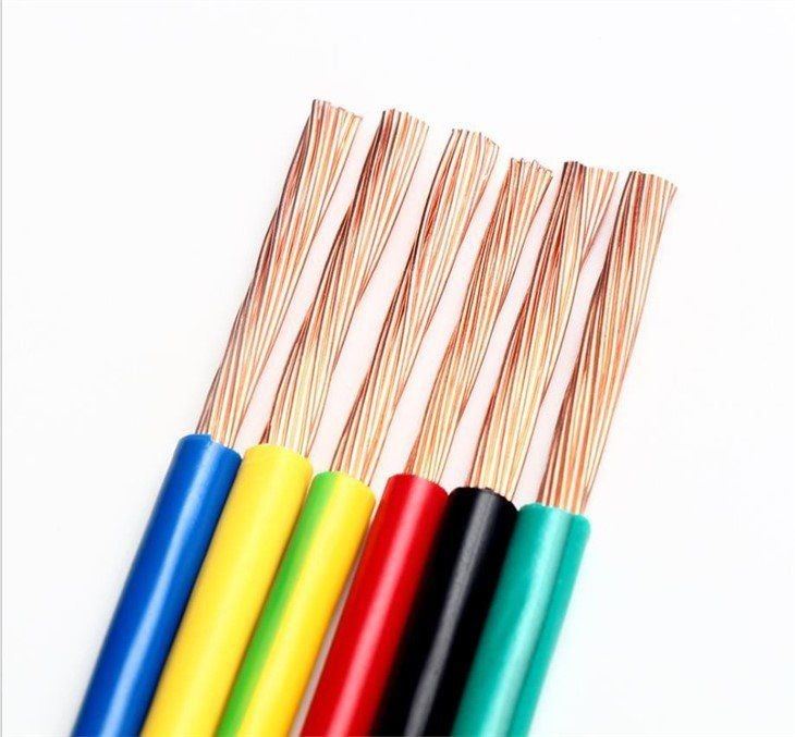 95mm Single Core Cable