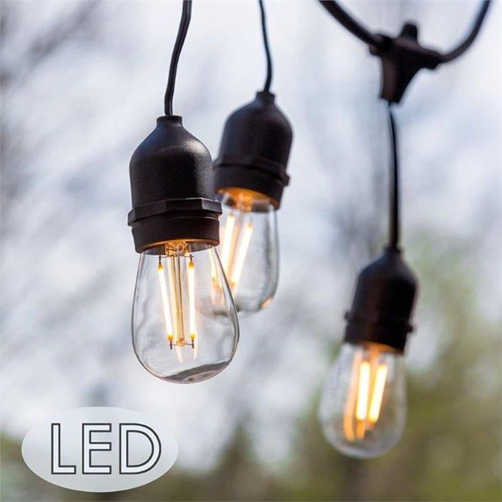 Best Outdoor Led String Lights