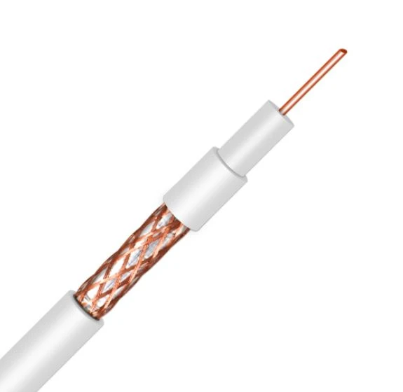 Coaxial Audio Cable