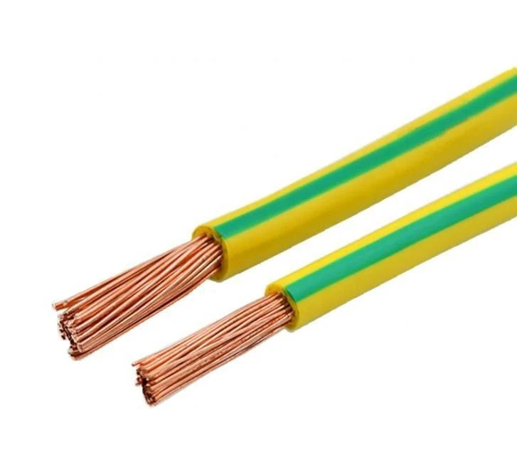 Copper Wire Single Core