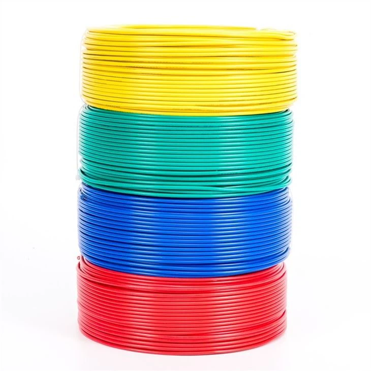 High Temperature Flexible Cable