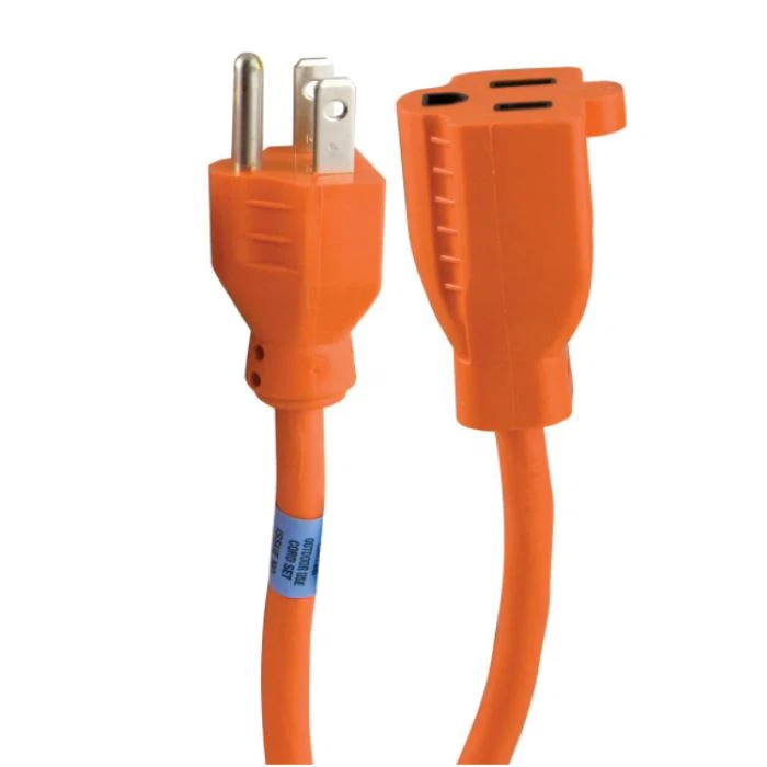 Outdoor Extension Cable Waterproof