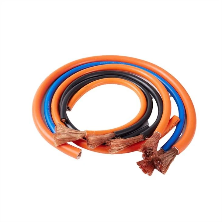 4mm flex cable