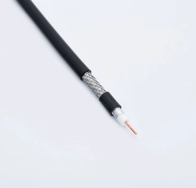 Rg59 Siamese Cable Outdoor