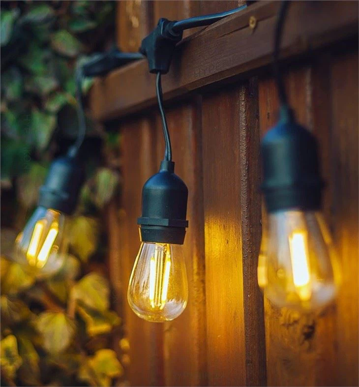 Guirlande lumineuse d