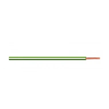 {{0}}.5/0.75/1.0 mm Câble unipolaire