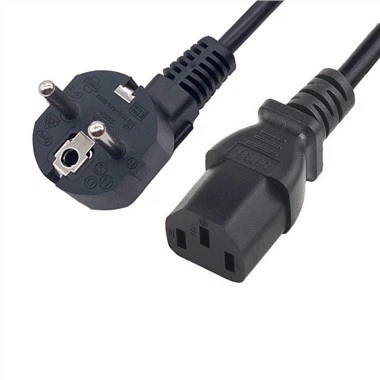 Cordon d'alimentation 1,5 m 220 V