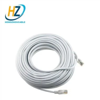 Câble Ethernet 100 pieds