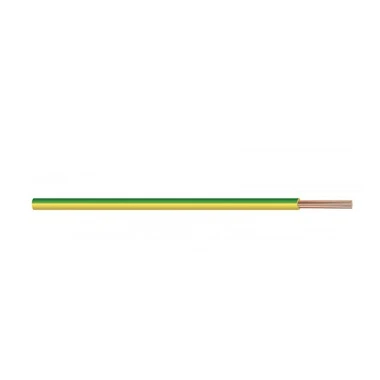 H05v-u 1,5 mm Câble simple