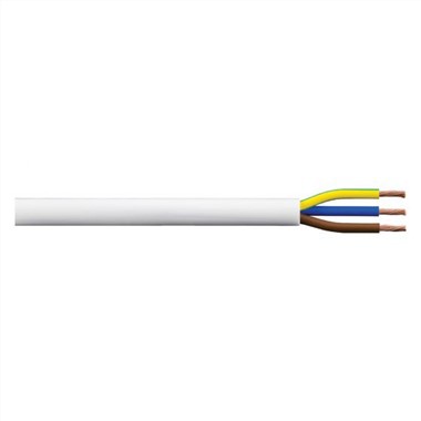 Câble en caoutchouc de silicone haute tension