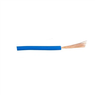 Câble isolé simple double