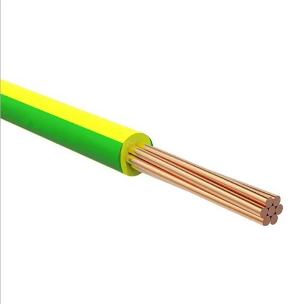 Stranded Single Core Cable