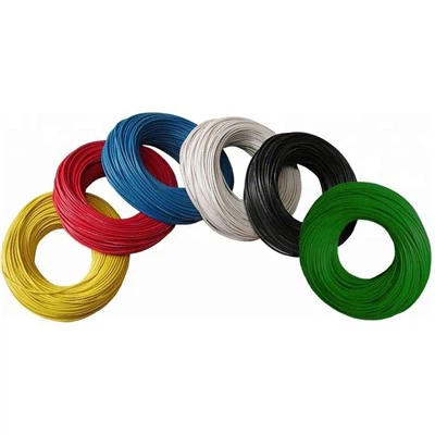 Fil 10 AWG 500 pieds