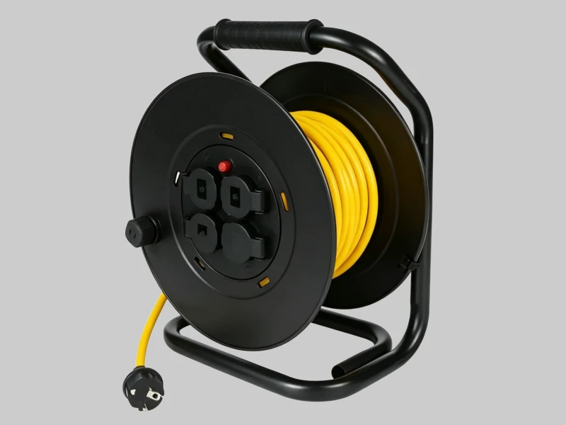 Europe Cable Reel Europe Cable Reel