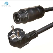 BC01 Plug Couplage à 3 broches