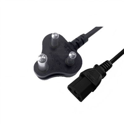 Cordon d'alimentation sabs