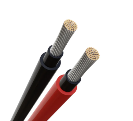 Câble en polyéthylène réticulé UL3820